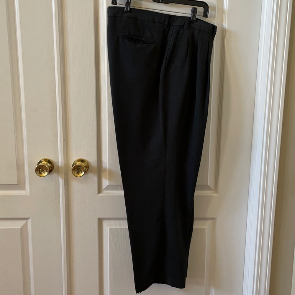 Dress pants, black